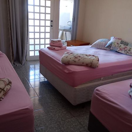Santa Helena Pousada Cachoeira Paulista Ngoại thất bức ảnh