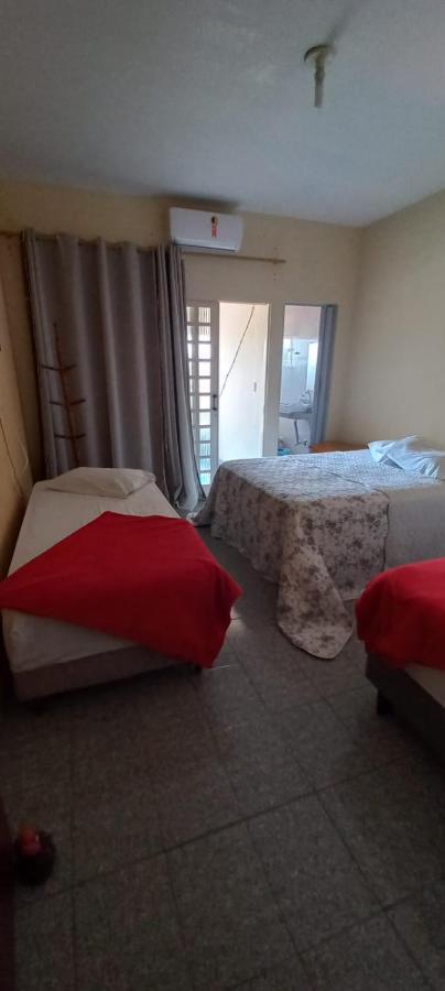 Santa Helena Pousada Cachoeira Paulista Ngoại thất bức ảnh