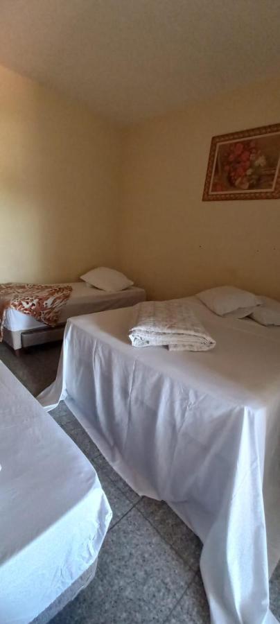 Santa Helena Pousada Cachoeira Paulista Ngoại thất bức ảnh