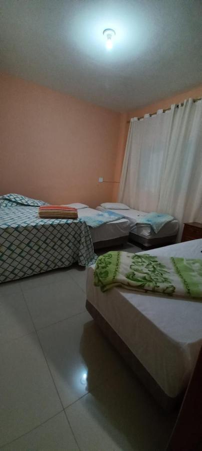 Santa Helena Pousada Cachoeira Paulista Ngoại thất bức ảnh