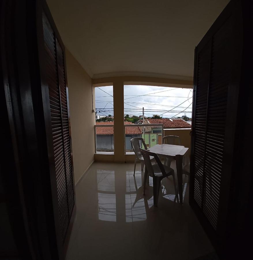 Santa Helena Pousada Cachoeira Paulista Ngoại thất bức ảnh