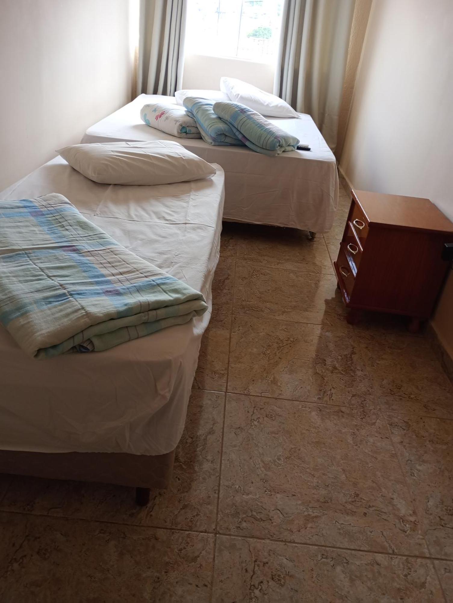 Santa Helena Pousada Cachoeira Paulista Ngoại thất bức ảnh