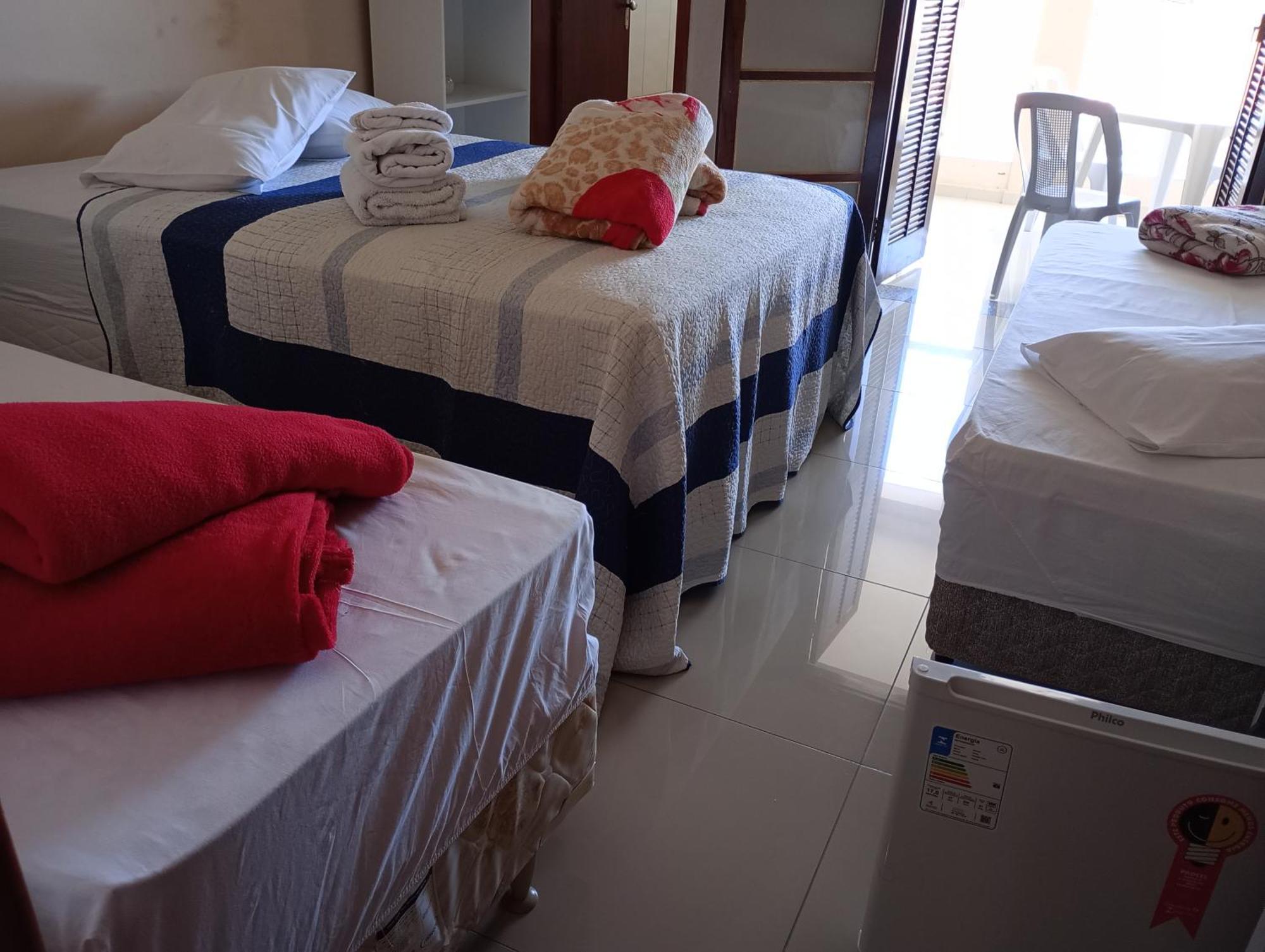 Santa Helena Pousada Cachoeira Paulista Ngoại thất bức ảnh