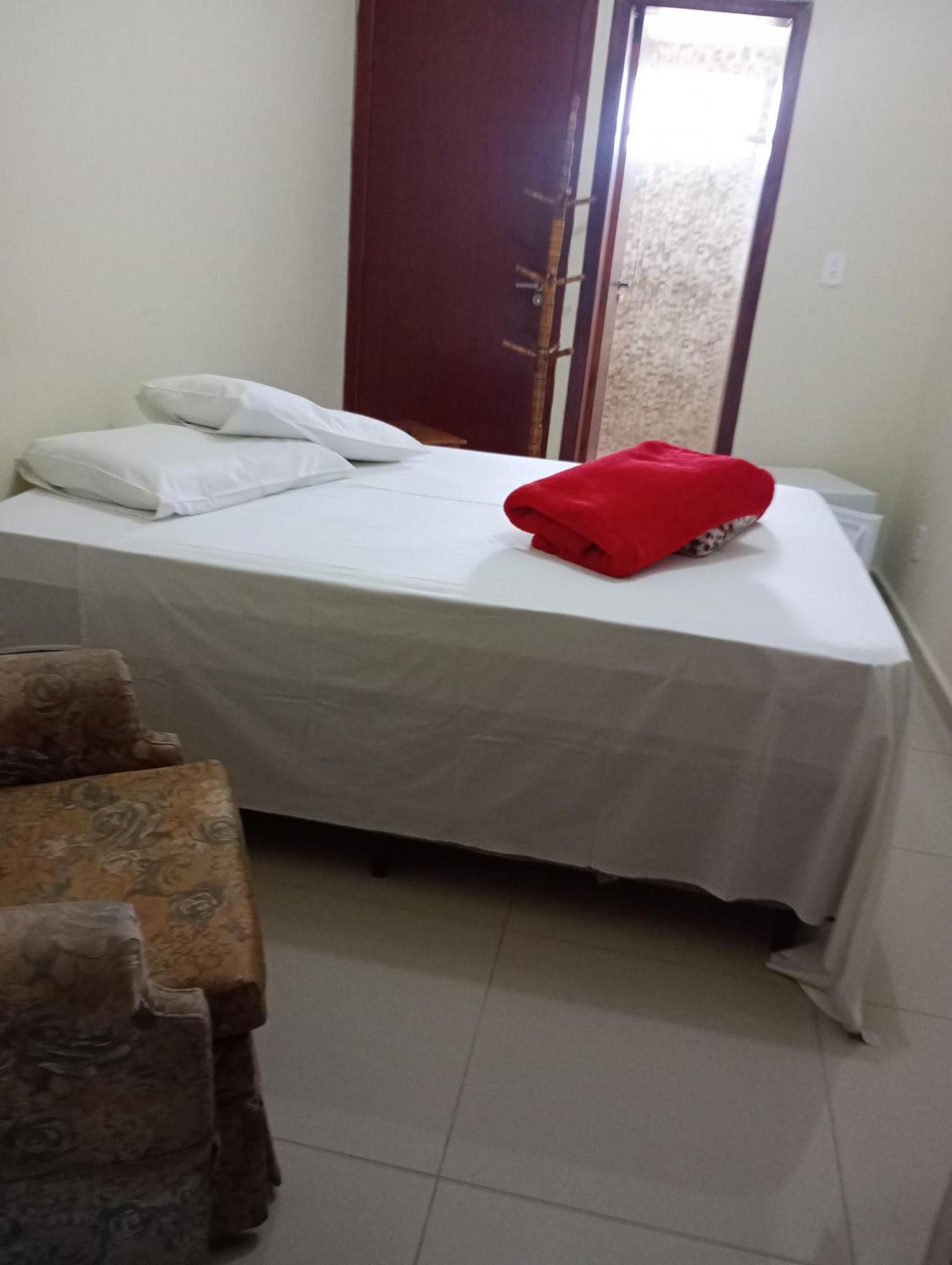 Santa Helena Pousada Cachoeira Paulista Ngoại thất bức ảnh