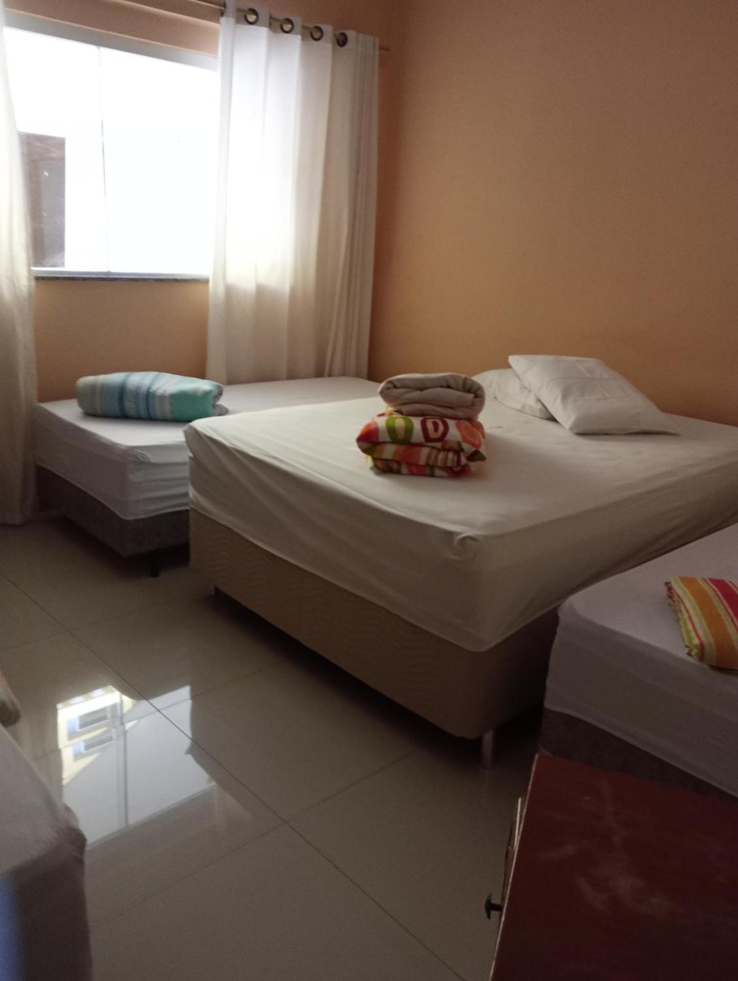 Santa Helena Pousada Cachoeira Paulista Ngoại thất bức ảnh