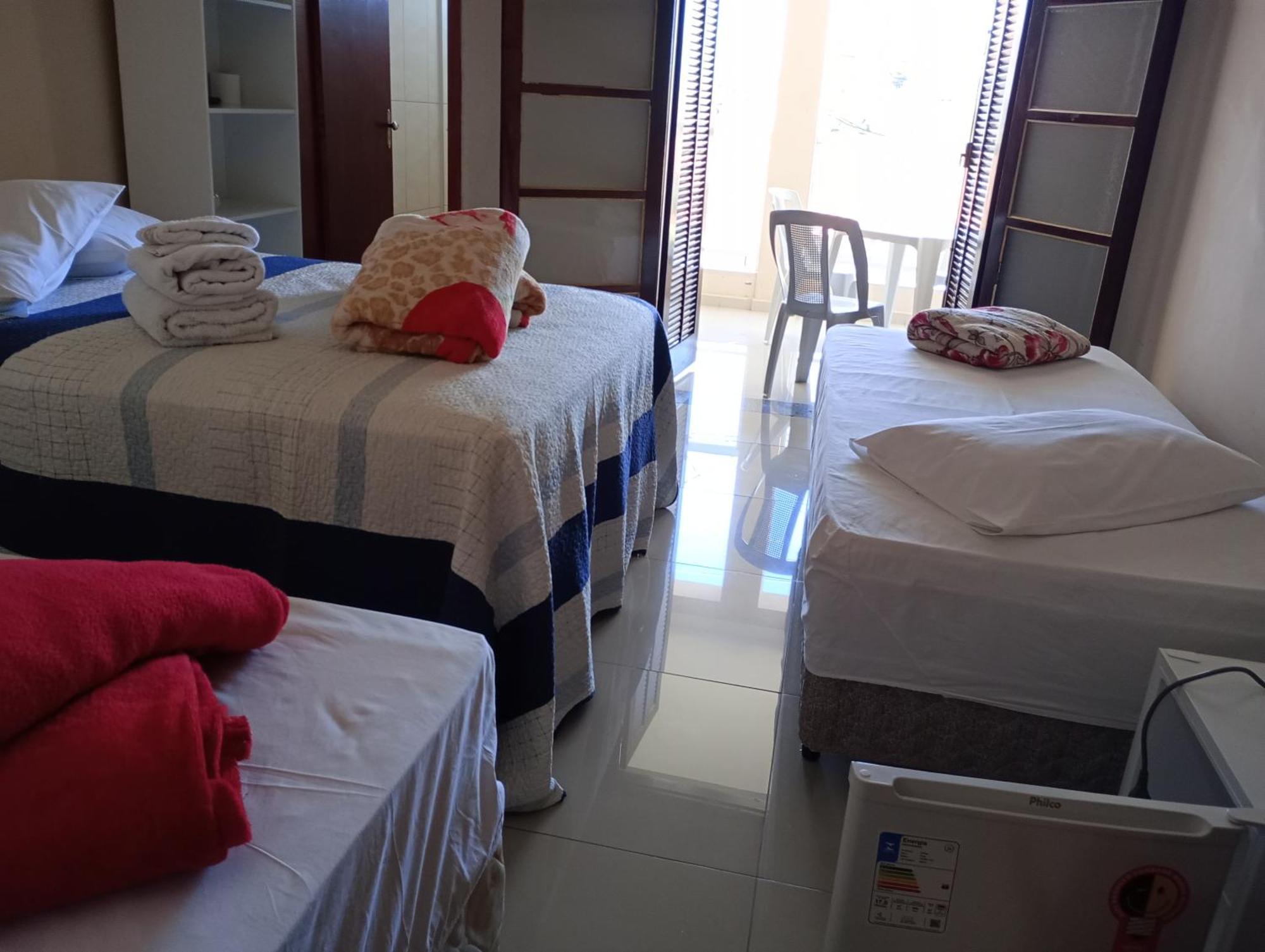 Santa Helena Pousada Cachoeira Paulista Ngoại thất bức ảnh