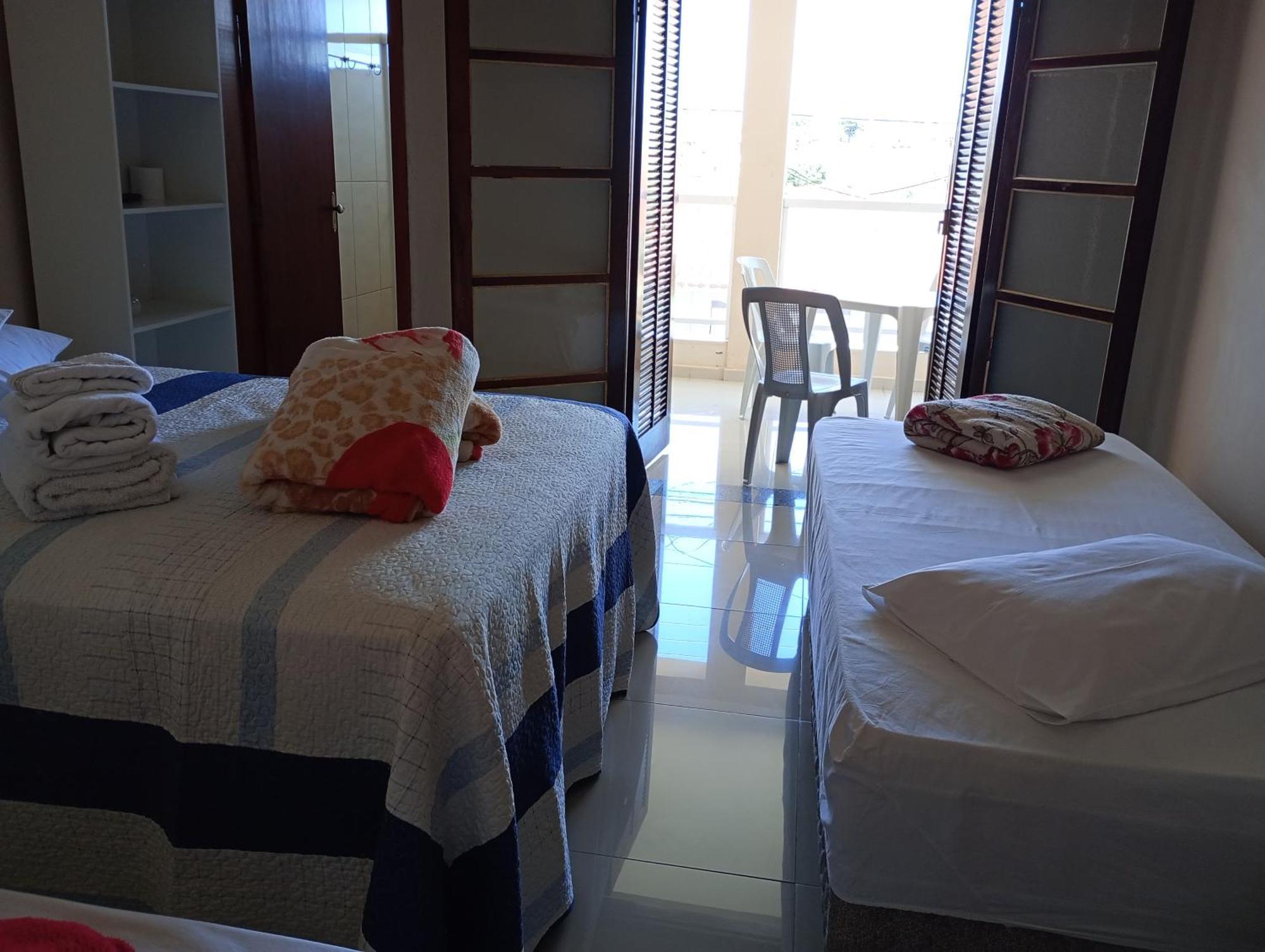 Santa Helena Pousada Cachoeira Paulista Ngoại thất bức ảnh