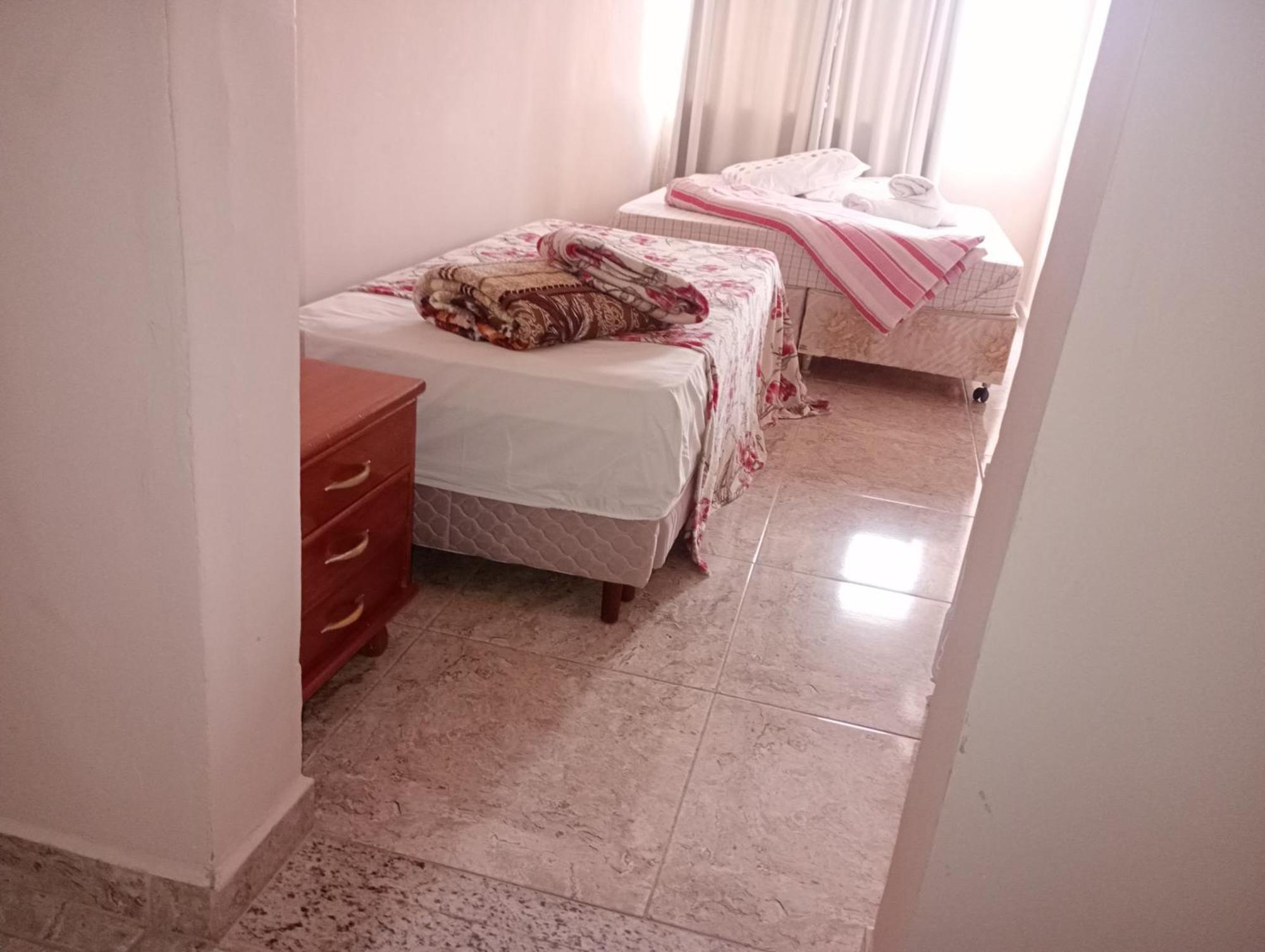 Santa Helena Pousada Cachoeira Paulista Ngoại thất bức ảnh