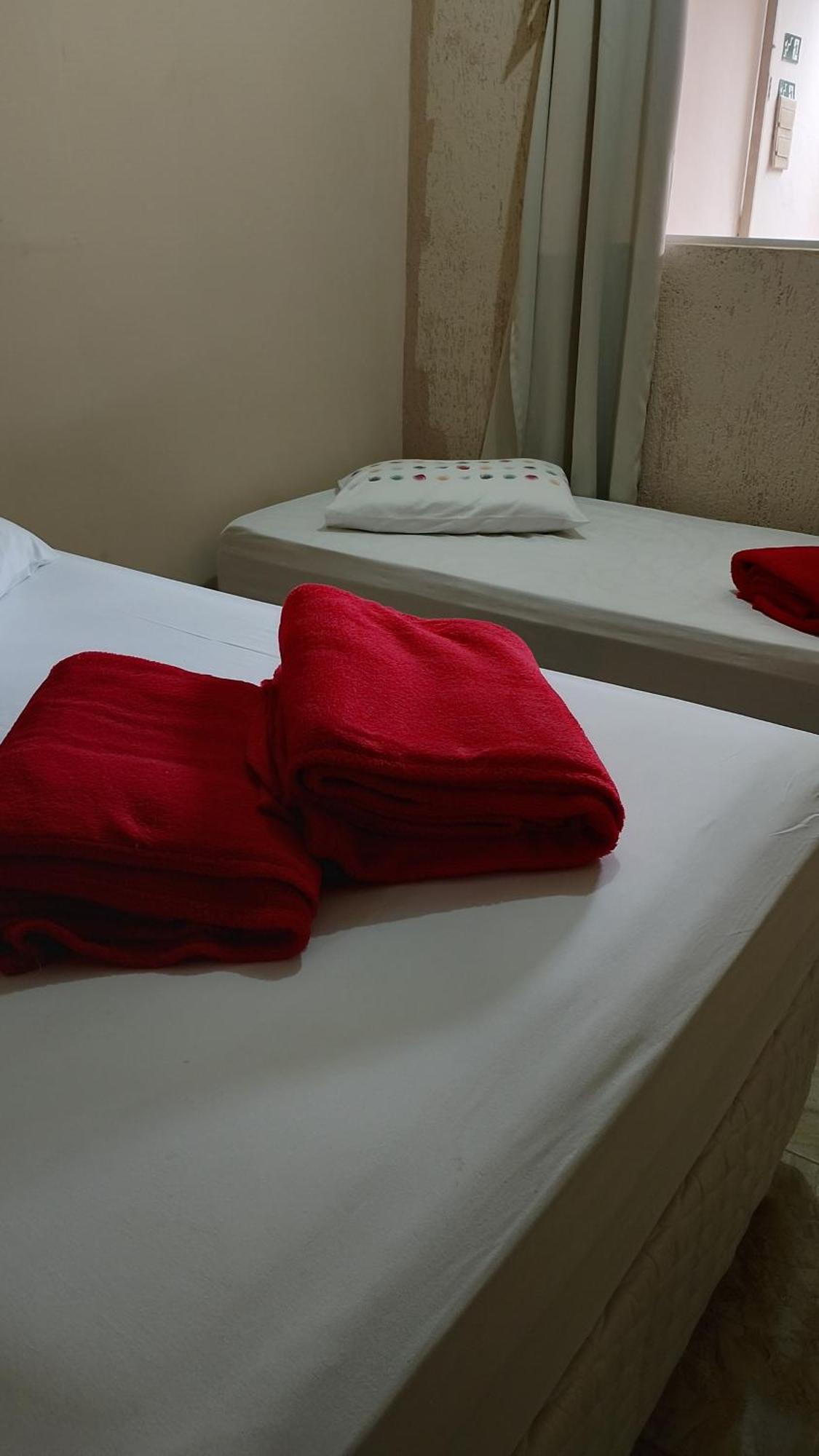 Santa Helena Pousada Cachoeira Paulista Ngoại thất bức ảnh