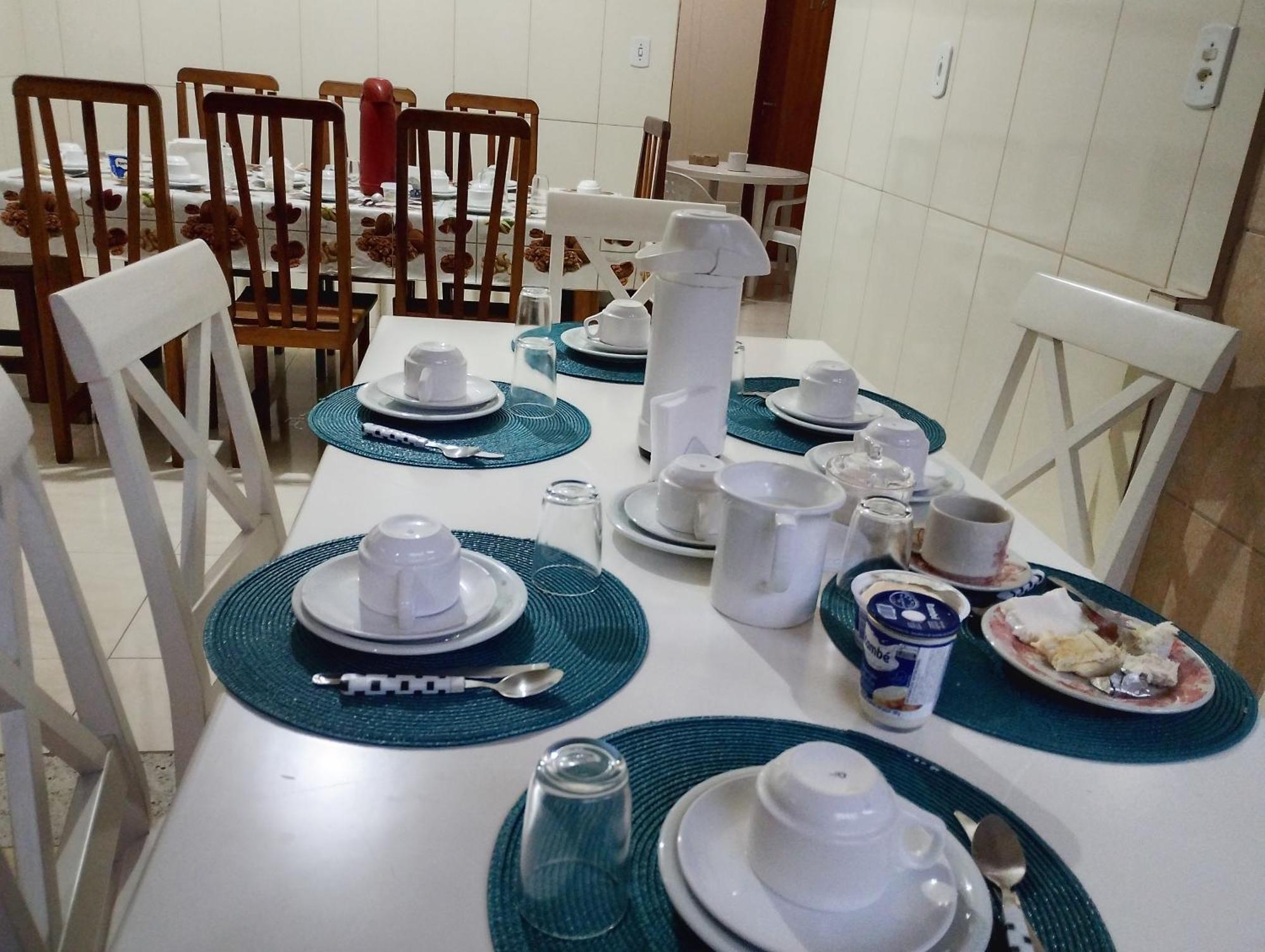 Santa Helena Pousada Cachoeira Paulista Ngoại thất bức ảnh