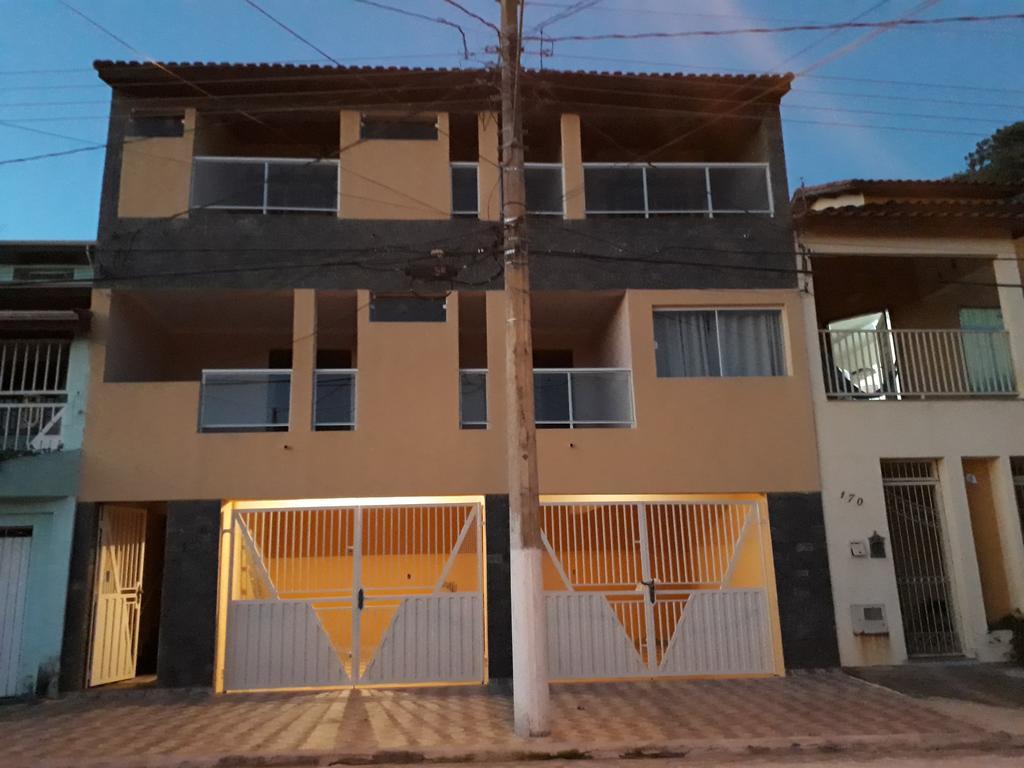 Santa Helena Pousada Cachoeira Paulista Ngoại thất bức ảnh
