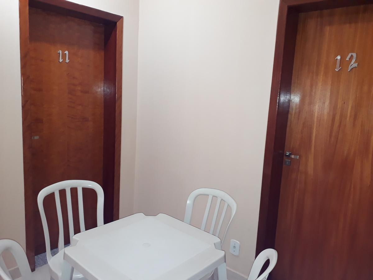 Santa Helena Pousada Cachoeira Paulista Ngoại thất bức ảnh