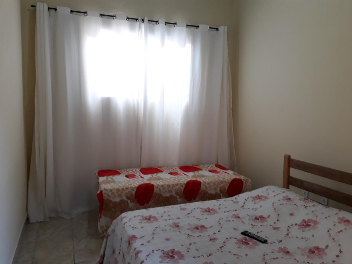 Santa Helena Pousada Cachoeira Paulista Ngoại thất bức ảnh