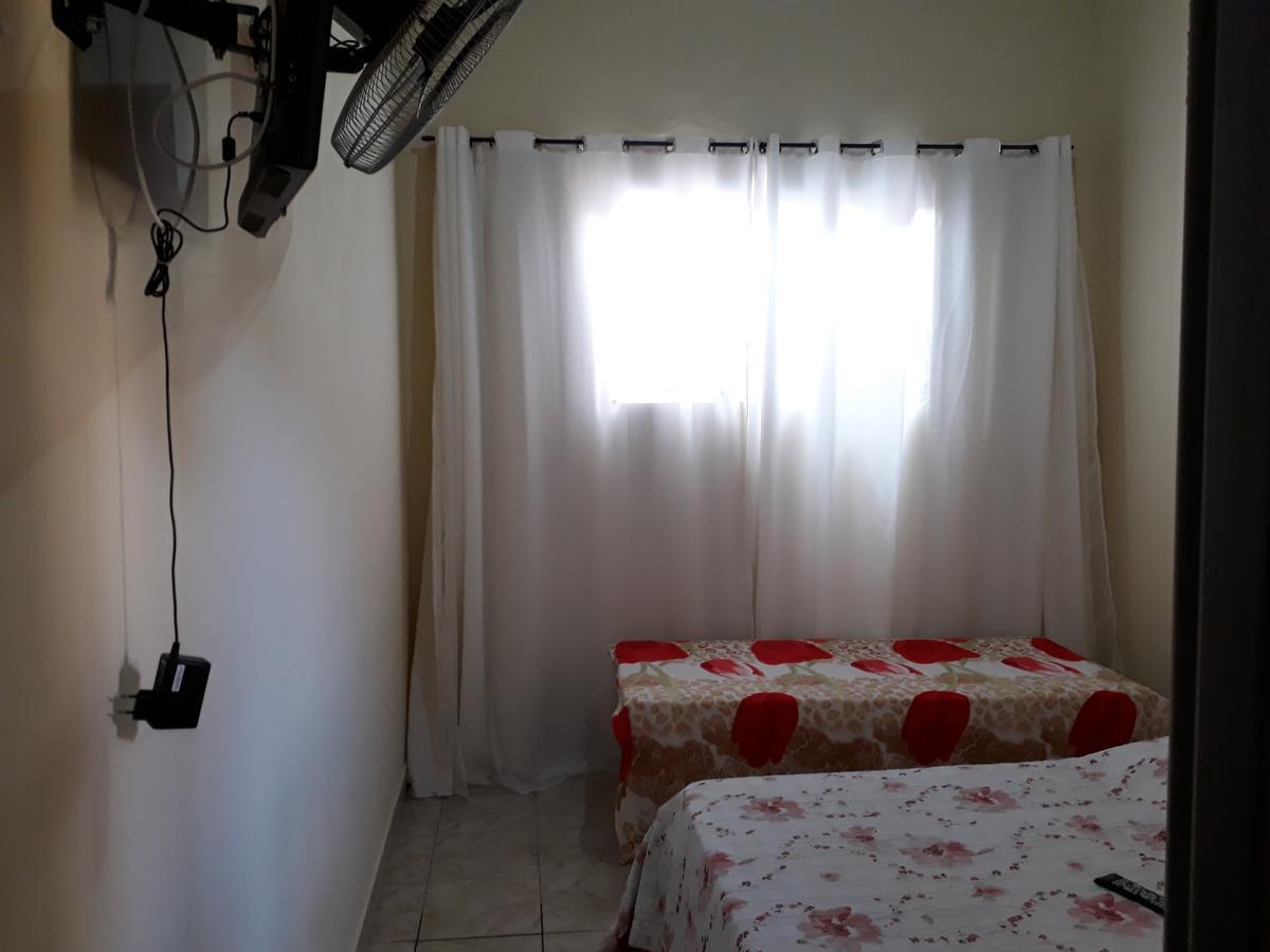 Santa Helena Pousada Cachoeira Paulista Ngoại thất bức ảnh