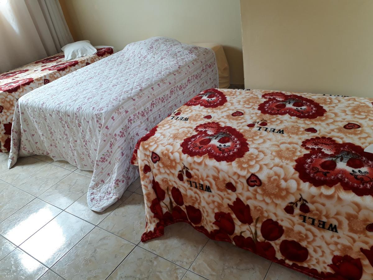 Santa Helena Pousada Cachoeira Paulista Ngoại thất bức ảnh