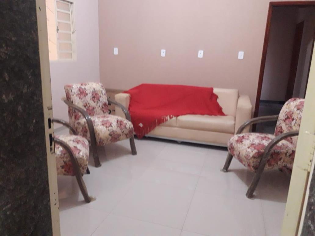 Santa Helena Pousada Cachoeira Paulista Ngoại thất bức ảnh